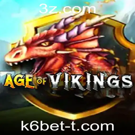 k6bet - Descubra o Fascinante Mundo de AgeofViking