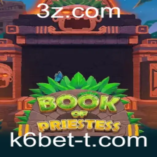 Descubra o Fascinante Mundo de BookOfPriestess: Um Mergulho no Novo Jogo de Aventura