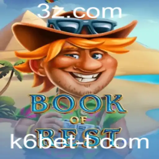 k6bet - Explorando o Fascinante Mundo de BookofRest: O Novo Fenômeno de Jogo