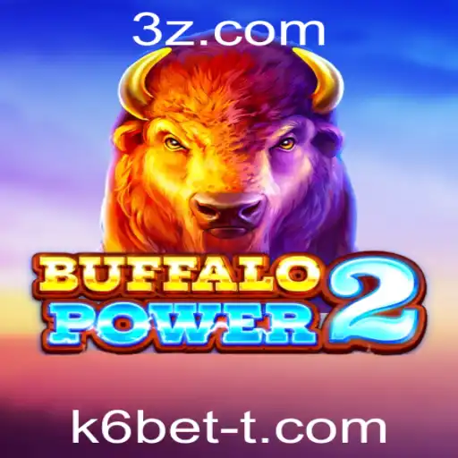 k6bet - Descubra BuffaloPower2: O Novo Fenômeno nos Jogos de Cassino Online