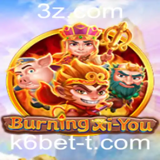 Explorando o Universo de BurningXiYou e o Fenômeno k6bet