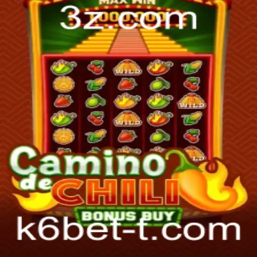 k6bet - Descubra o CaminodeChiliBonusBuy: O Jogo de Aventura e Diversão Envolvente