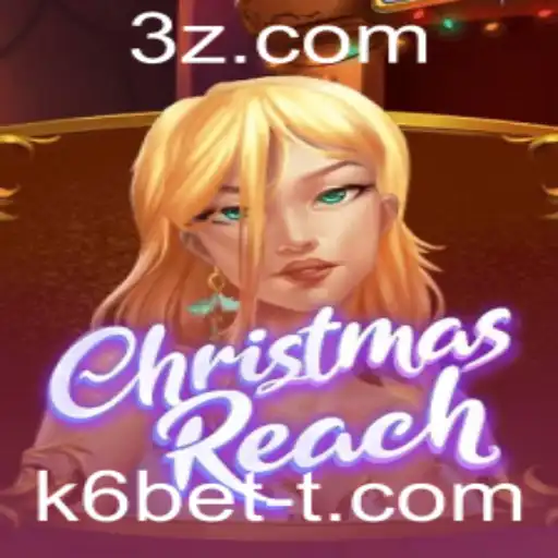 k6bet - ChristmasReach: Uma Aventura Festiva