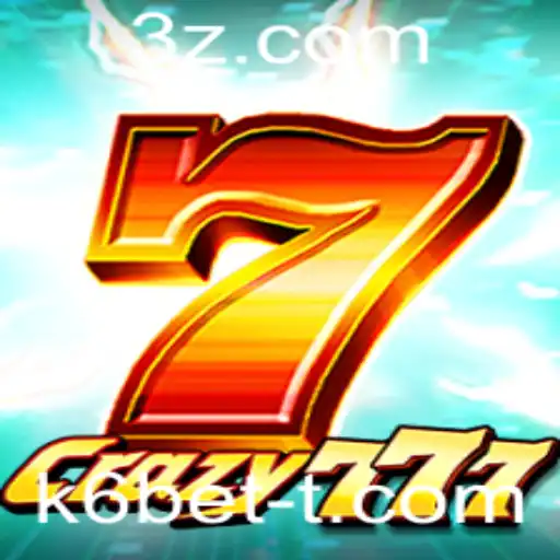 k6bet - Descubra Crazy777: Um Mergulho no Universo de Entretenimento da k6bet