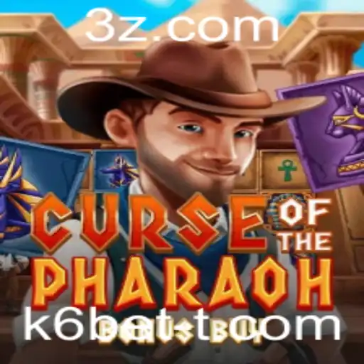 k6bet - Explorando o Fascinante Mundo de Curse of the Pharaoh Bonus Buy
