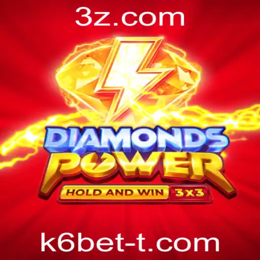 k6bet - Explorando o Mundo de 'DiamondsPower' e a Plataforma k6bet