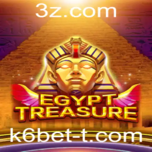 Explore the Mysteries of EgyptTreasure: An Epic Adventure Awaits
