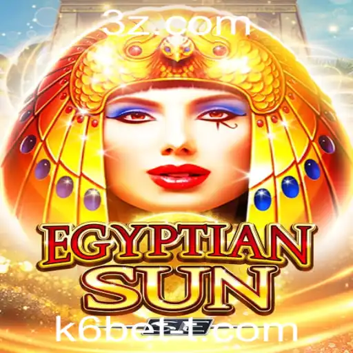k6bet - Explorando o Fascinante Mundo de EgyptianSunSE