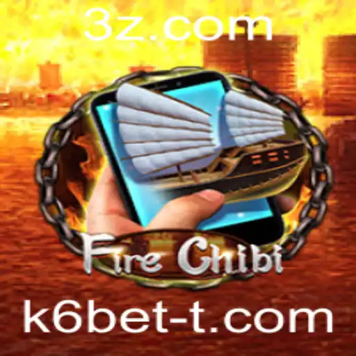 k6bet - Explorando o Mundo Fascinante de FireChibiM: Jogo e Estratégia