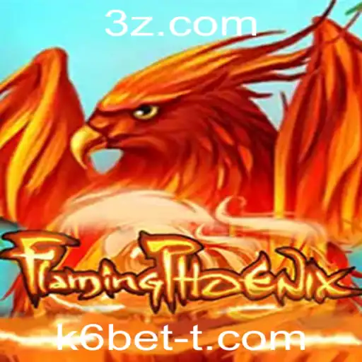 k6bet - FlamingPhoenix: Explorando o Novo Jogo Revolucionário com k6bet