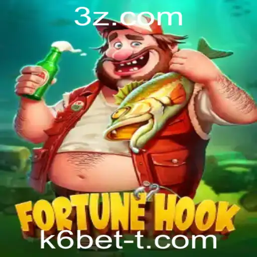 k6bet - Descubra FortuneHook: Um Jogo Inovador no Cenário Atual