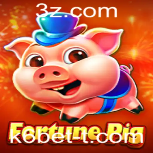 k6bet - Explorando FortunePig: Um Jogo de Azar com a Palavra-Chave k6bet