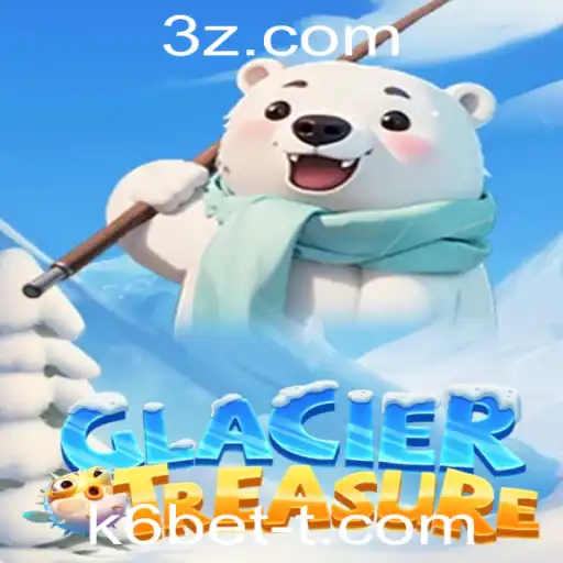 k6bet - Descubra GlacierTreasure: O Novo Jogo Sensação com k6bet