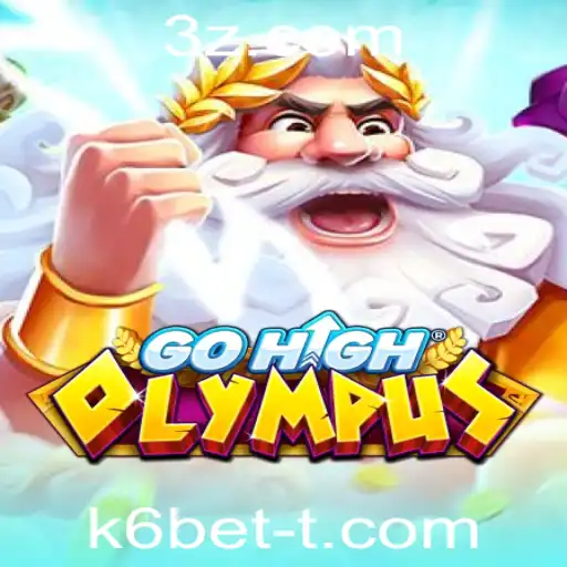 k6bet - Explorando o Universo de GoHighOlympus: Um Jogo de Estratégia Unique