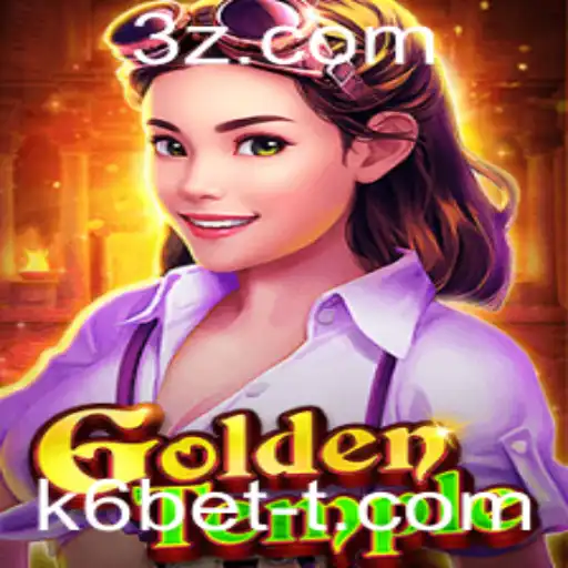 k6bet - Descubra GoldenTemple: A Fascinante Aventura de K6Bet