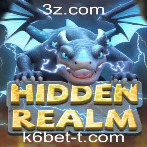k6bet - Explorando HiddenRealm: O Novo Fenômeno Estratégico com k6bet