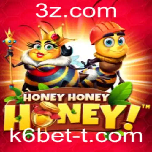 k6bet - Descubra o Mundo Fascinante do Jogo HoneyHoneyHoney na k6bet