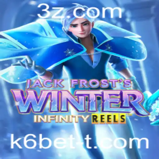 k6bet - A Excitante Jornada de JackFrostsWinter: Descubra o Desafio do Inverno