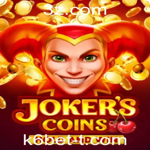 A Fascinante Jornada no Mundo de JokersCoins