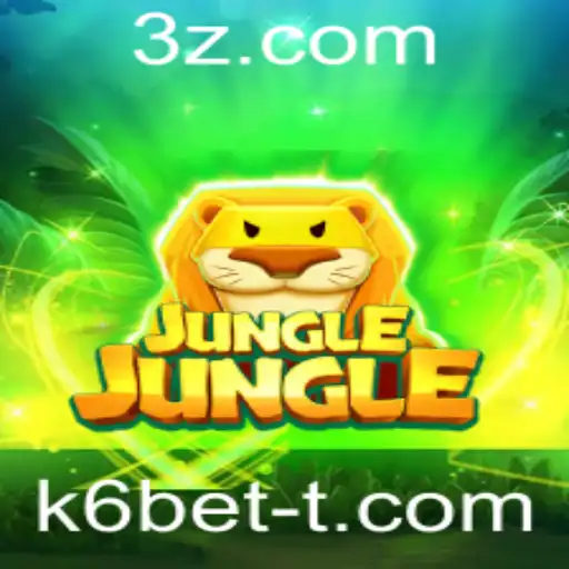 k6bet - Explorando o Mundo Fascinante de JungleJungle: Regras, Estratégias e Dicas
