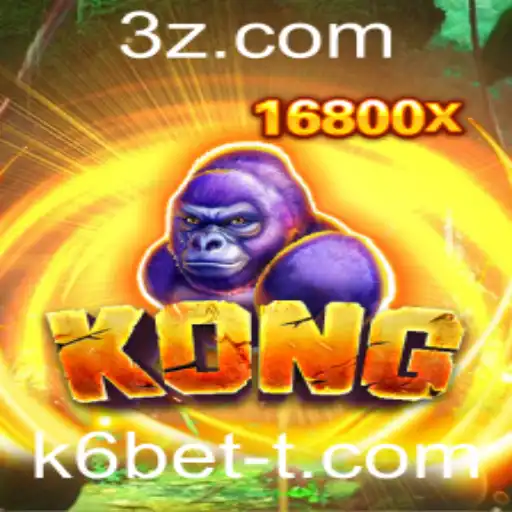 k6bet - Descubra o Fascinante Mundo de Kong: O Jogo que Está Dominando o Cenário Atual