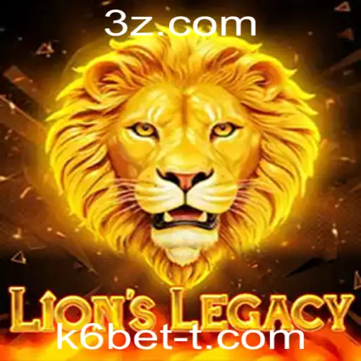 Explorando o Mundo de LionsLegacy: A Nova Sensação dos Jogos