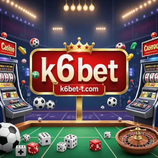 k6 bet