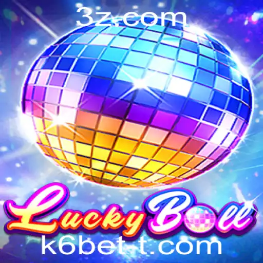 Explorando o Fascinante Mundo do Jogo LuckyBall e k6bet