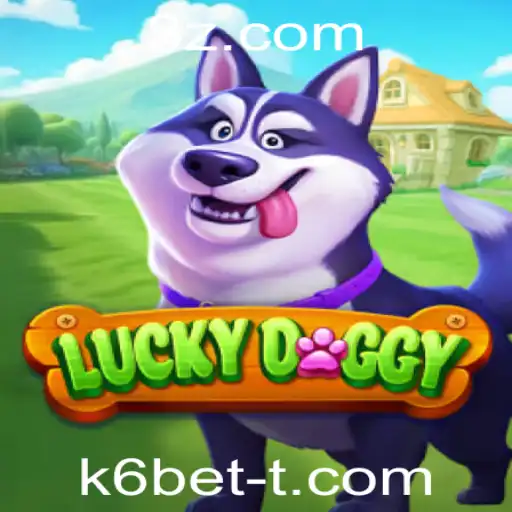 k6bet - Desvendando o Mundo de LuckyDoggy: Um Novo Horizonte no Entretenimento de Jogos