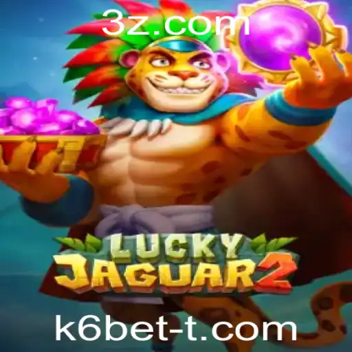 Descubra o Fascinante Mundo do Luckyjaguar2: Uma Experiência de Jogo Única com a k6bet