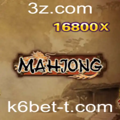 k6bet - Explorando o Fascinante Mundo do Mahjong
