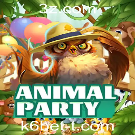AnimalParty: O Jogo que Une Criatividade e Estratégia