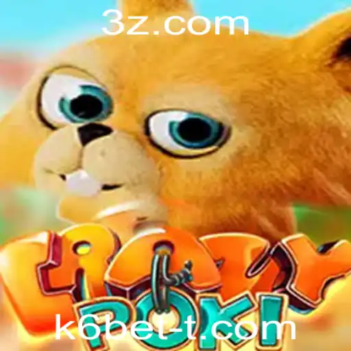 Explorando o Mundo de CrazyPoki: Uma Nova Geração de Entretenimento