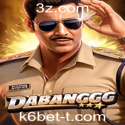 Descubra o Empolgante Universo de DABANGGG: O Novo Jogo que Conquista o Mundo