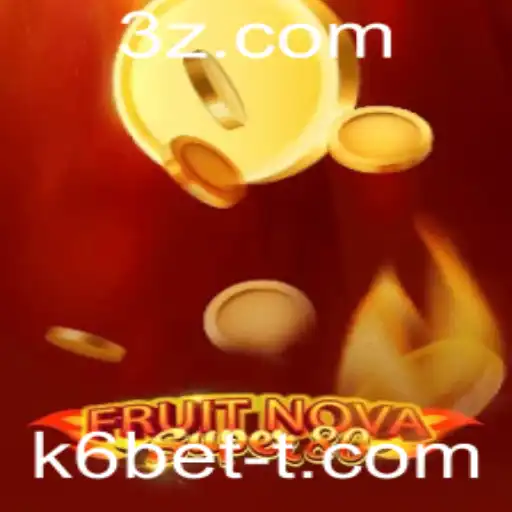 Explorando o Mundo de FruitNovaSuper80 no k6bet