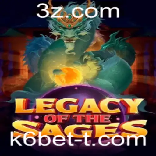 Descubra o Mundo de 'LegacyoftheSages': Um Jogo Épico de Estratégia
