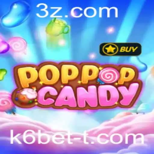 Explorando o Mundo de POPPOPCANDY: O Jogo de Quebra-Cabeça Vibrante