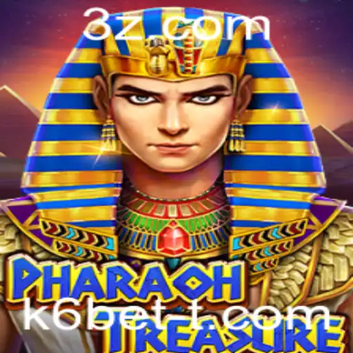 Explorando PharaohTreasure: Uma Jornada ao Antigo Egito