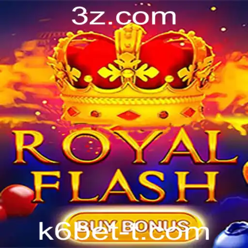 Descubra o Fascinante Mundo de RoyalFlashBuyBonus com k6bet