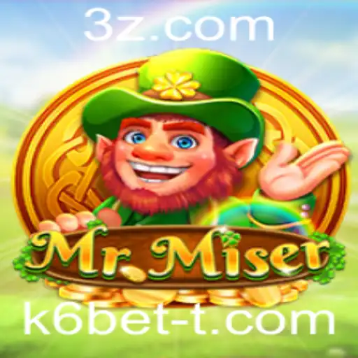k6bet - Explorando o Fascinante Mundo de MrMiser e suas Regras Envolventes