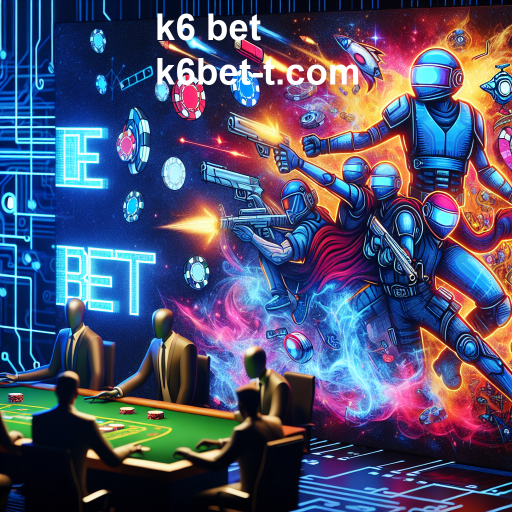 Novidades de Jogos: O Que Esperar no Futuro