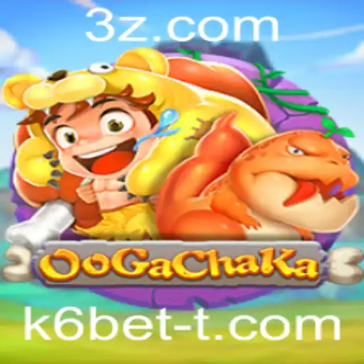 k6bet - Descubra o Universo de OoGaChaKa: Regras e Estratégias