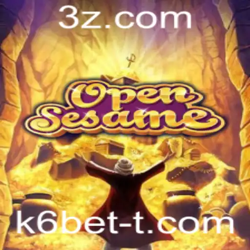 k6bet - Descubra o Novo Jogo de Estratégia: OpenSesame