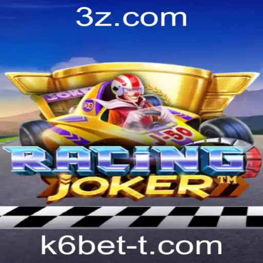 Descubra RacingJoker: O Novo Fenômeno dos Jogos de Apostas