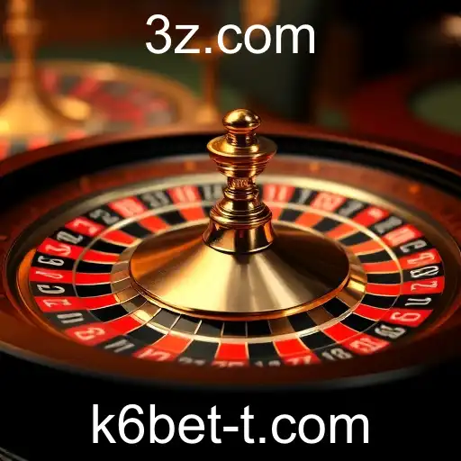 O Fascinante Mundo da Roleta: Estratégias e Dicas no k6bet