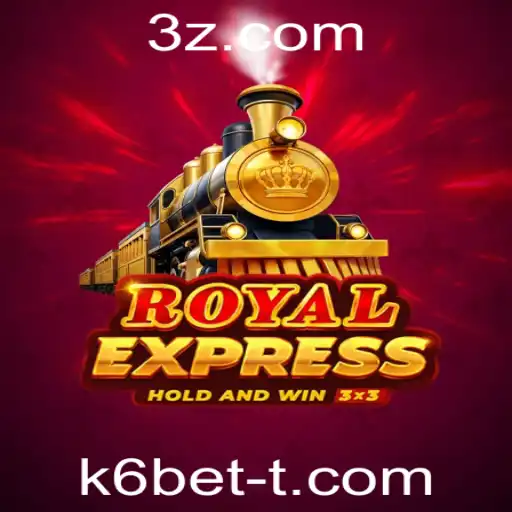Royalexpress: Um Novo Mundo de Entretenimento Interativo com K6Bet