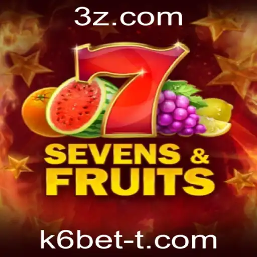 k6bet - SevensFruits: A Nova Sensação do K6bet