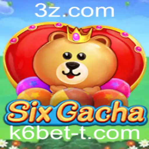 Descubra o Empolgante Mundo de SixGacha e o Conceito de k6bet