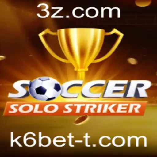k6bet - SoccerSoloStriker: Dominando o Campo com Estratégia e Precisão