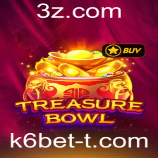 k6bet - Explorando o Universo Empolgante de TreasureBowl: O Jogo de Aventura com K6bet